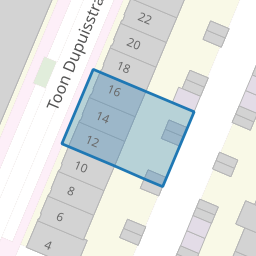 Perceel PMR00-D-7505