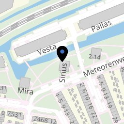 Appartement PMR00 D 7692 1