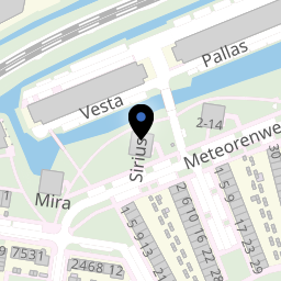Appartement PMR00 D 7692 10