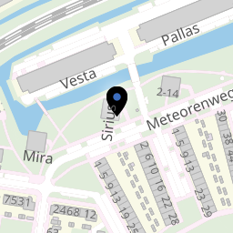 Appartement PMR00 D 7692 2