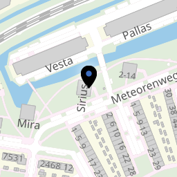 Appartement PMR00 D 7692 3