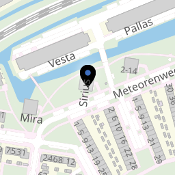 Appartement PMR00 D 7692 5