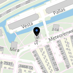 Appartement PMR00 D 7692 8