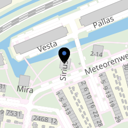 Appartement PMR00 D 7692 9