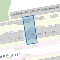 Perceel PMR00-D-774