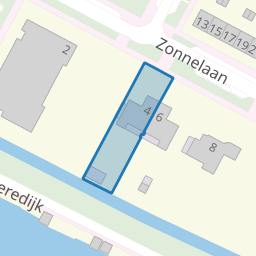 Perceel PMR00-D-7816