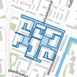 Perceel PMR00-D-7823