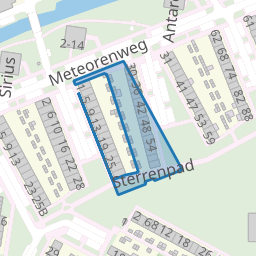 Perceel PMR00-D-7893