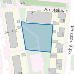 Perceel PMR00-D-8163