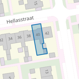 Perceel PMR00-D-903