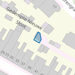 Perceel PMR00-E-1024