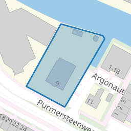 Perceel PMR00-E-1037