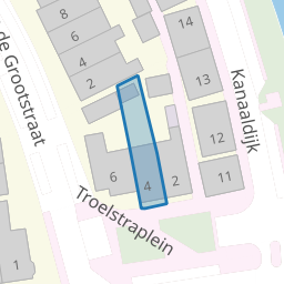 Perceel PMR00-E-1101