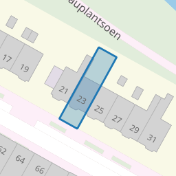 Perceel PMR00-E-1165