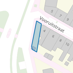 Perceel PMR00-E-1445