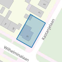 Perceel PMR00-E-1463