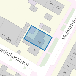 Perceel PMR00-E-1615