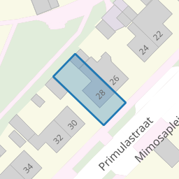 Perceel PMR00-E-1636