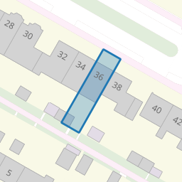 Perceel PMR00-E-1664