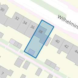 Perceel PMR00-E-1665