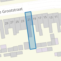 Perceel PMR00-E-1686