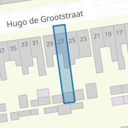 Perceel PMR00-E-1722