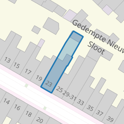 Perceel PMR00-E-1848