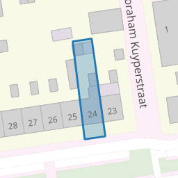 Perceel PMR00-E-1923