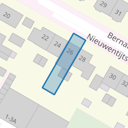 Perceel PMR00-E-1971