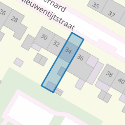 Perceel PMR00-E-1975