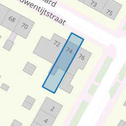 Perceel PMR00-E-1987