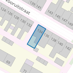 Perceel PMR00-E-2070