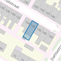 Perceel PMR00-E-2071