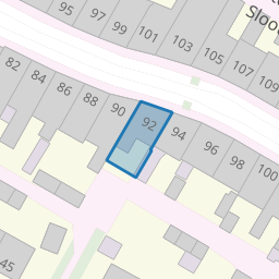 Perceel PMR00-E-2101