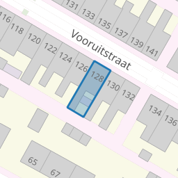 Perceel PMR00-E-2119