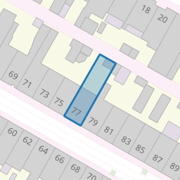 Perceel PMR00-E-2125