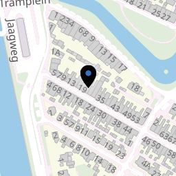 Appartement PMR00 E 2205 2