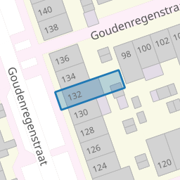 Perceel PMR00-E-2445