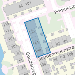 Perceel PMR00-E-2448
