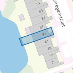 Perceel PMR00-E-2453