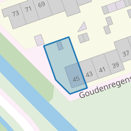 Perceel PMR00-E-2490