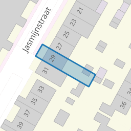 Perceel PMR00-E-2519