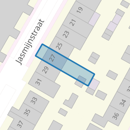 Perceel PMR00-E-2520