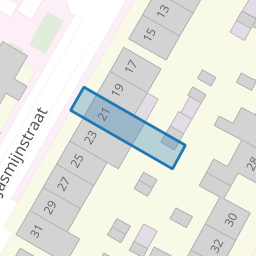 Perceel PMR00-E-2523