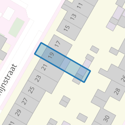 Perceel PMR00-E-2524