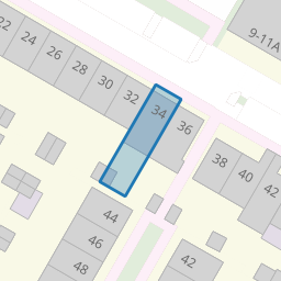 Perceel PMR00-E-2543