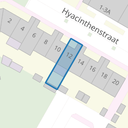 Perceel PMR00-E-2554