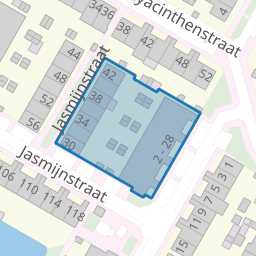 Perceel PMR00-E-2579