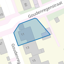 Perceel PMR00-E-2598