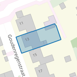 Perceel PMR00-E-2599